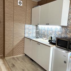 Фото Апартаменты на переулке Спартаковский, 2