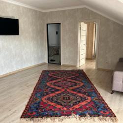 1-комнатные апартаменты стандарт (мансарда)