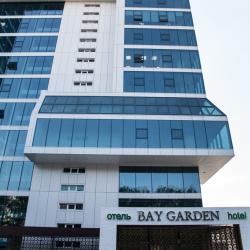Фото Отель Bay Garden (Бэй Гарден)