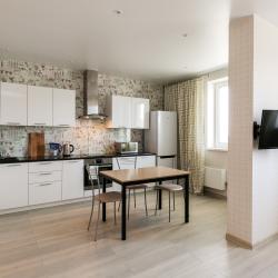 Фото Отель MaxRealty24 на Спасо-Тушинском бульваре 2