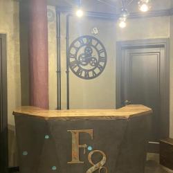 Фото Отель Авеню