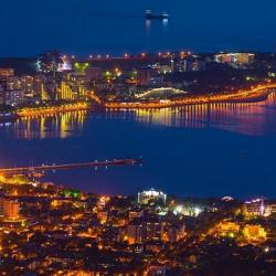 Фото Отель Первая линия (бывш. Моревилль)