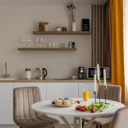 фото 95 Апартаменты ELIZA HOME Ладожская