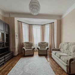 3-комнатные апартаменты стандарт