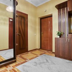 Фото Апартаменты 2Ночи на улице Постовая