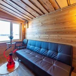 4-комнатный коттедж премиум