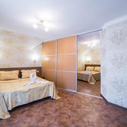 Фото Тих отель