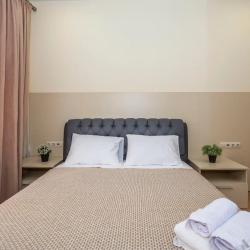 Фото Отель MOREROOMS в ЖК Мадагаскар на Куйбышева 36