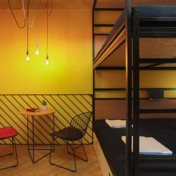 фото 35 Suffix Hostel (Суффикс)