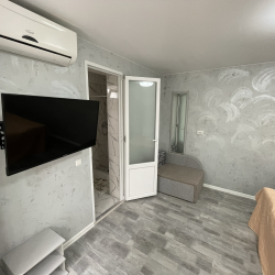 Фото Отель Nicole (Николь)