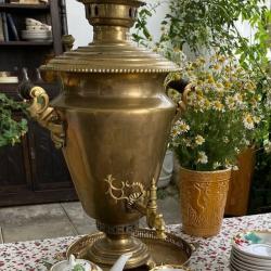 Фото Отель Янтарный Дом