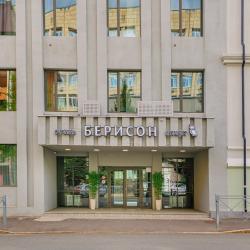 Фото Апарт-отель Берисон Маяковского