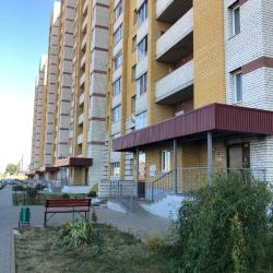 Фото Апартаменты на улице Сабуровская