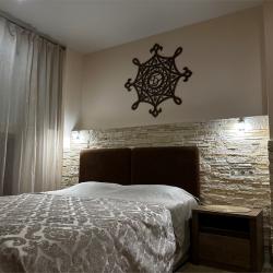 Номер стандарт улучшенный