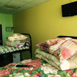 Фото Мистери Хостел