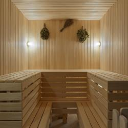 Фото Отель Horseka resort (Хорсека)