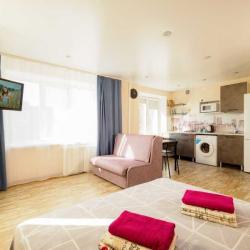 Фото Отель Arenda67 (Аренда67) на улице 25 сентября