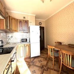 Фото Апартаменты на улице Комитетская 7