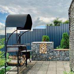 Коттедж премиум