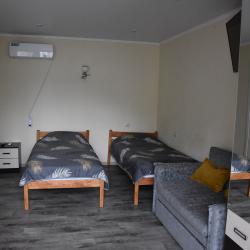 Семейный с возможностью совмещения