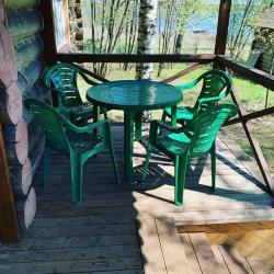 Фото Отель Constanta (Константа)