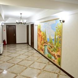Фото Отель Асгард