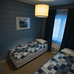 Фото Отель Курорт Бора-Боровск