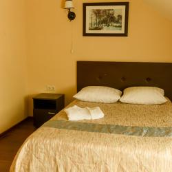 1-местный номер стандарт