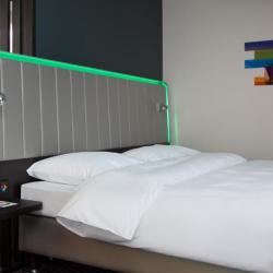 Фото Отель Demidov Plaza (Демидов Плаза)