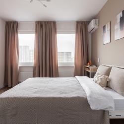 Фото Апартаменты на улице Маршала Казакова 21к2