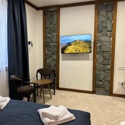 Фото Отель Кавказский двор