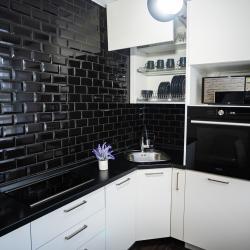 2-комнатные апартаменты улучшенные Мира 25