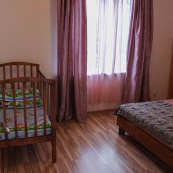 Фото Отель Коттедж на улице 5-я Ямская 13