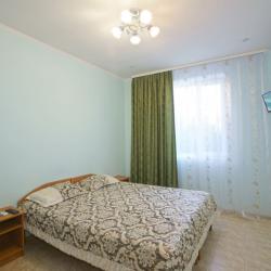 Фото Отель Бумеранг