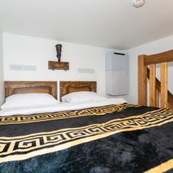 2-местный номер комфорт (без окна)