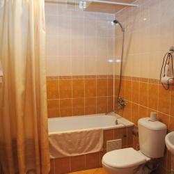 Фото Отель Сура