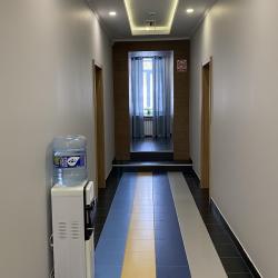 Фото Отель Орленок