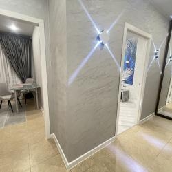 Фото Апартаменты Housevip на улице Тухачевского 28/1