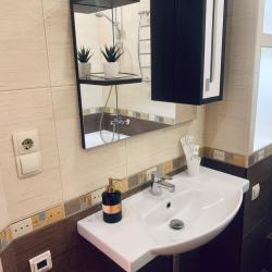 Фото Апартаменты на улице Молодогвардейская 125