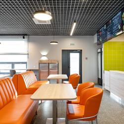 Фото Отель 3А Казань