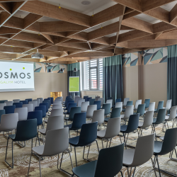 Фото Отель Cosmos Smart Kogalym Hotel (Космос )