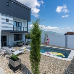 фото 2 Surf Villa (Вилла  Серф)