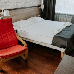 Фото Отель Горная Долина