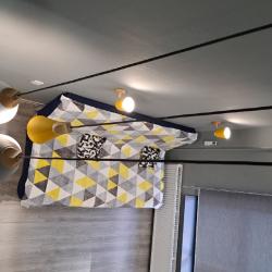 Апартаменты студия 214