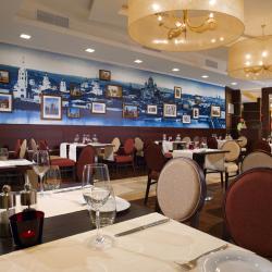 Irkutsk City Center (Иркутск Сити Центр) ex. Courtyard by Marriott — 1f70398c74865044c1b8227d028eeae1