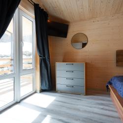 Фото Отель Горы Горы