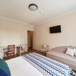 1-местный номер комфорт