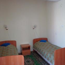 Фото Гостиница Всемирной Академии Самбо