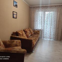 2-комнатные апартаменты стандарт