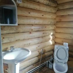 фото 33 Коттеджи на улице Шеболдаева 5А